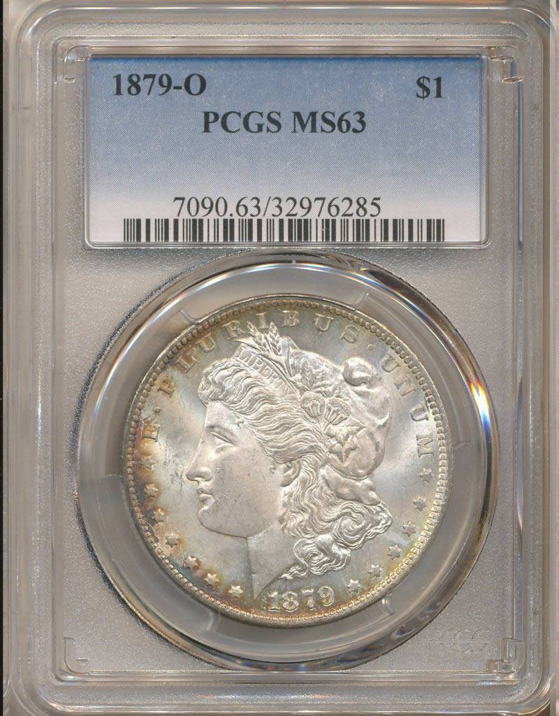 1879-O-Morgan-Dollar-For-Grading-PCGS