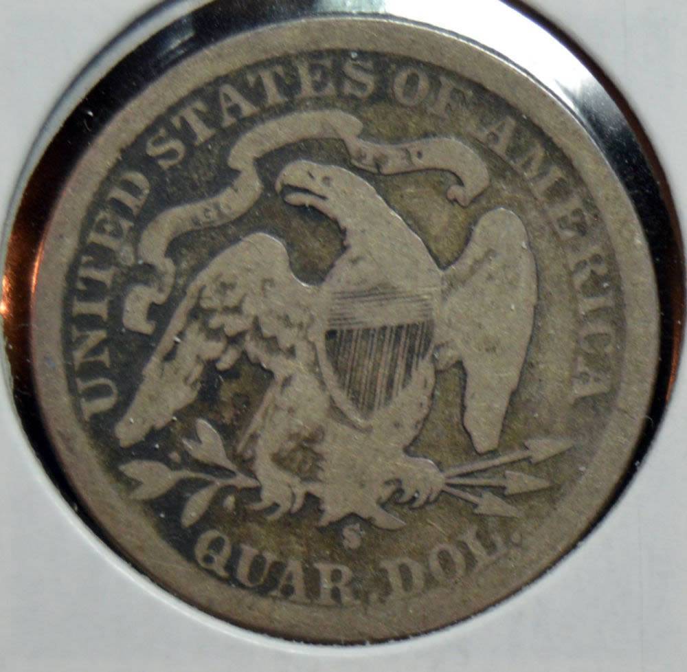 1877-S-Liberty-Seated-Quarter,-Raw