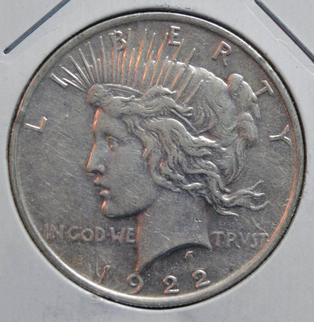The-11-Days-Of-Peace-Dollars-Part-2!