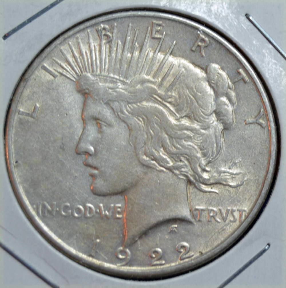 The-11-Days-Of-Peace-Dollars-Part-2!