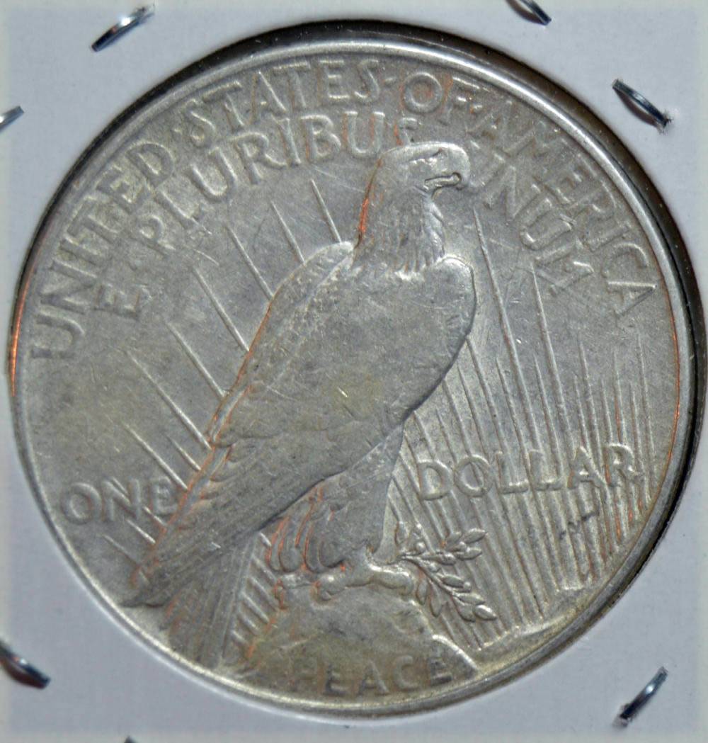 The-11-Days-Of-Peace-Dollars-Part-2!