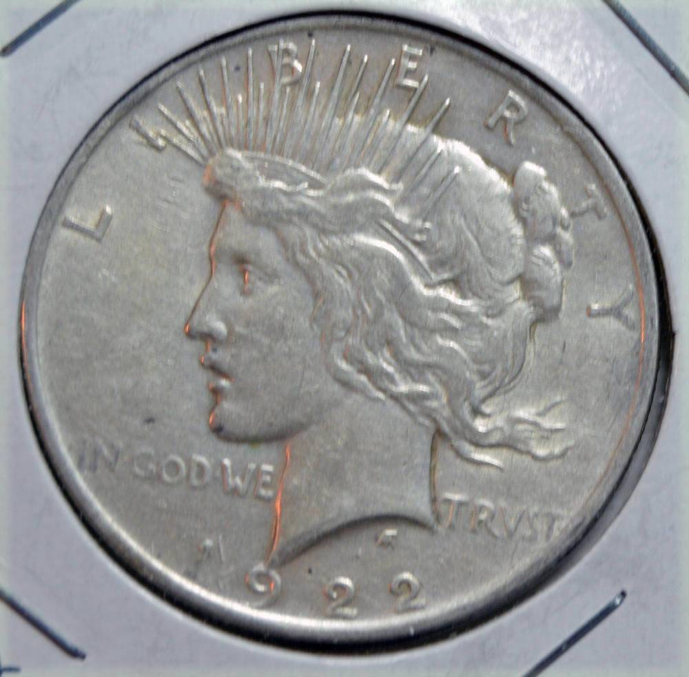 The-11-Days-Of-Peace-Dollars-Part-2!