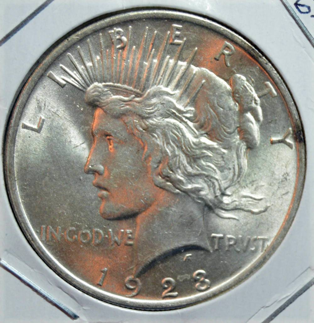 The-11-Days-Of-Peace-Dollars-Part-2!