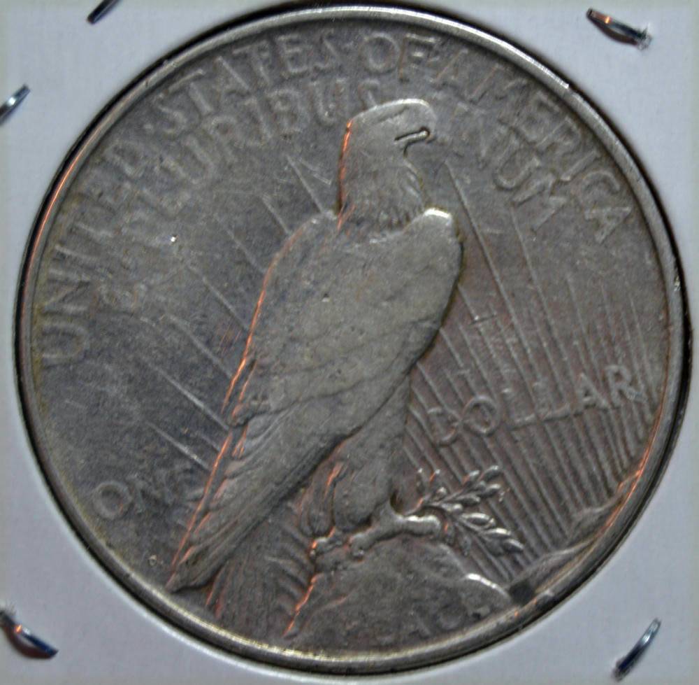 The-11-Days-Of-Peace-Dollars-Part-2!