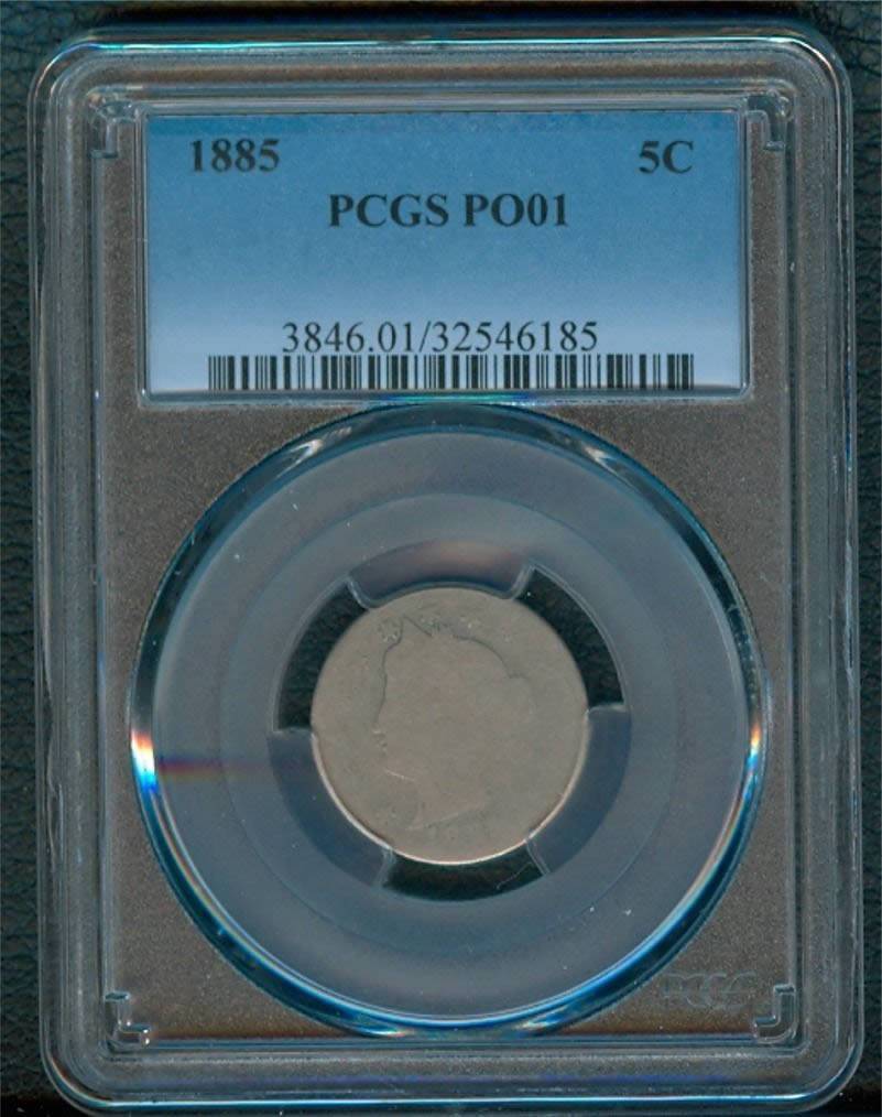 The-30-Days-Of-Liberty-Head-V-Nickels!