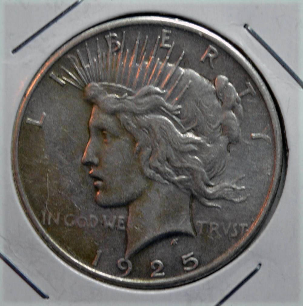 The-11-Days-Of-Peace-Dollars-Part-2!