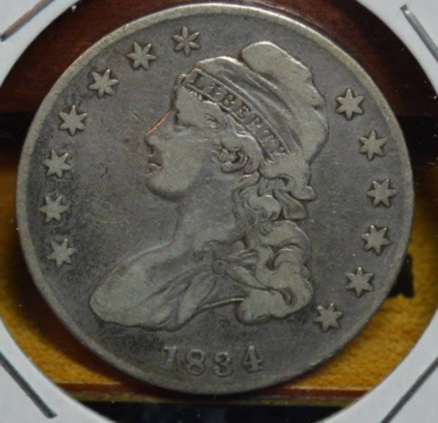32-Day-Extravaganza-Of-Capped-Bust-Coins!!