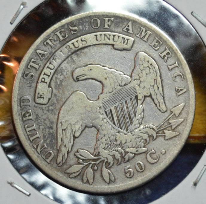 32-Day-Extravaganza-Of-Capped-Bust-Coins!!