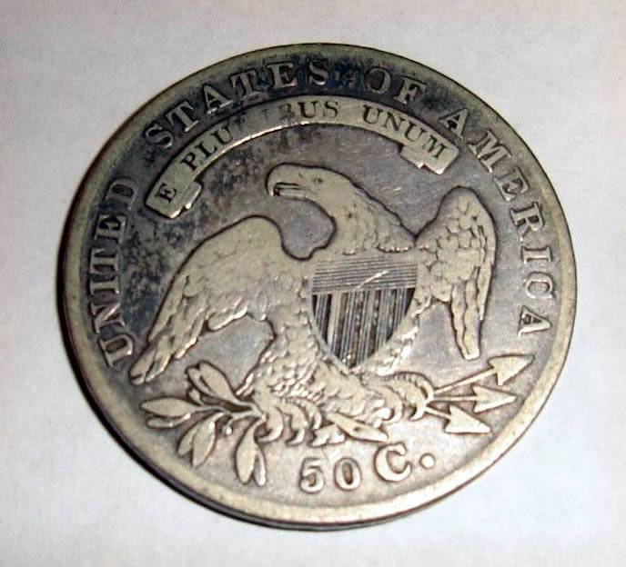32-Day-Extravaganza-Of-Capped-Bust-Coins!!