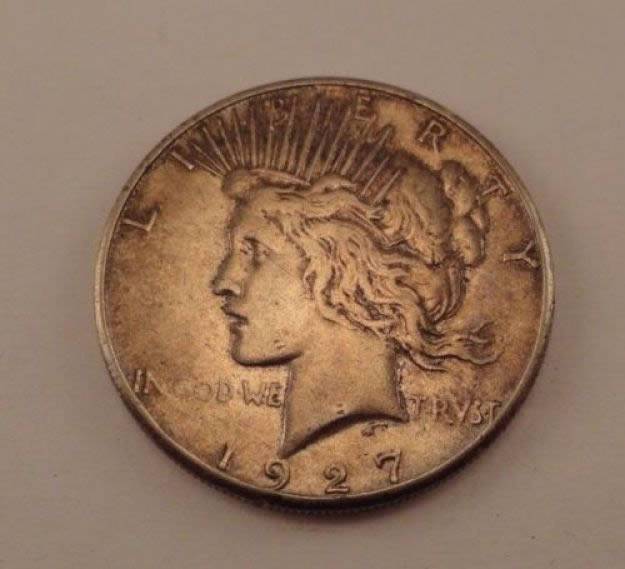 The-11-Days-Of-Peace-Dollars-Part-2!