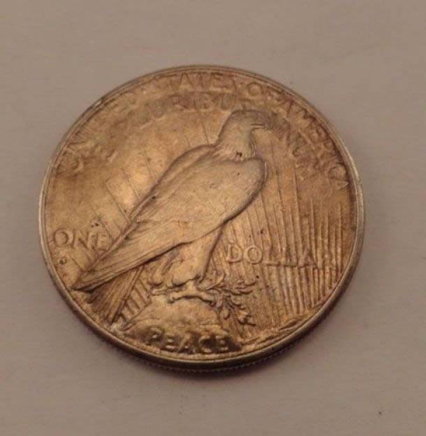 The-11-Days-Of-Peace-Dollars-Part-2!