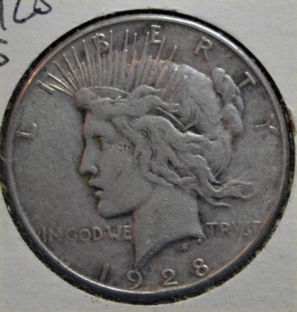 The-11-Days-Of-Peace-Dollars-Part-2!