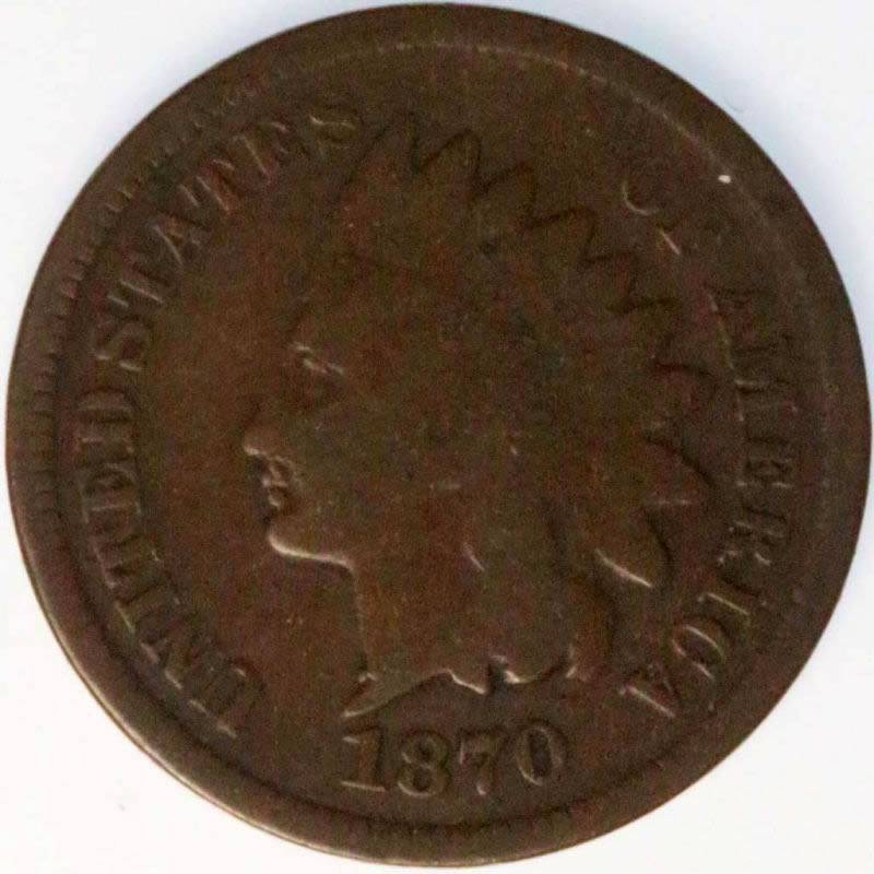 1870-Indian-Head-Cent-For-Grading-Raw