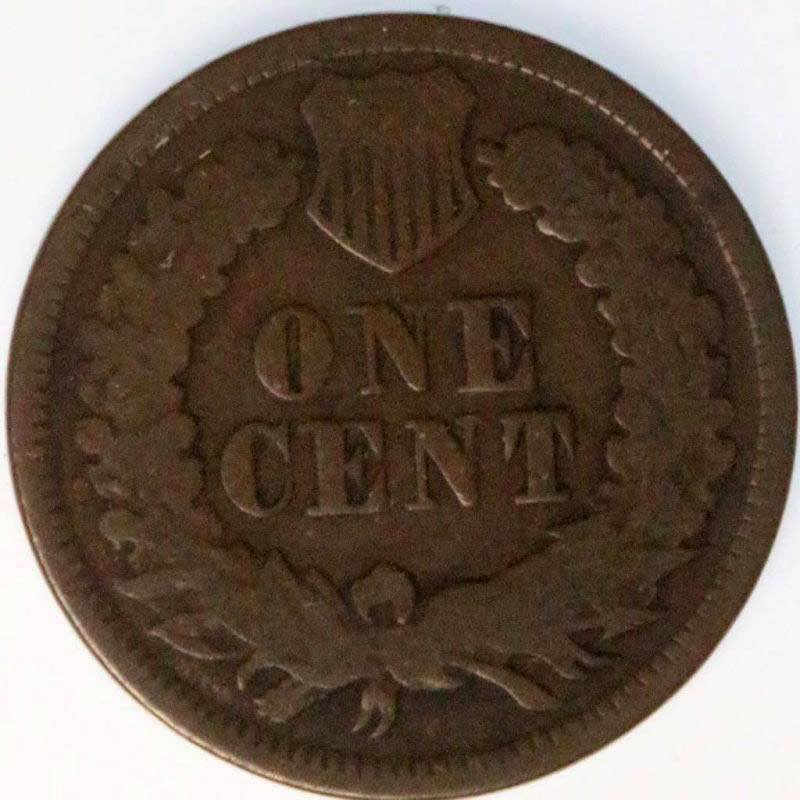 1870-Indian-Head-Cent-For-Grading-Raw