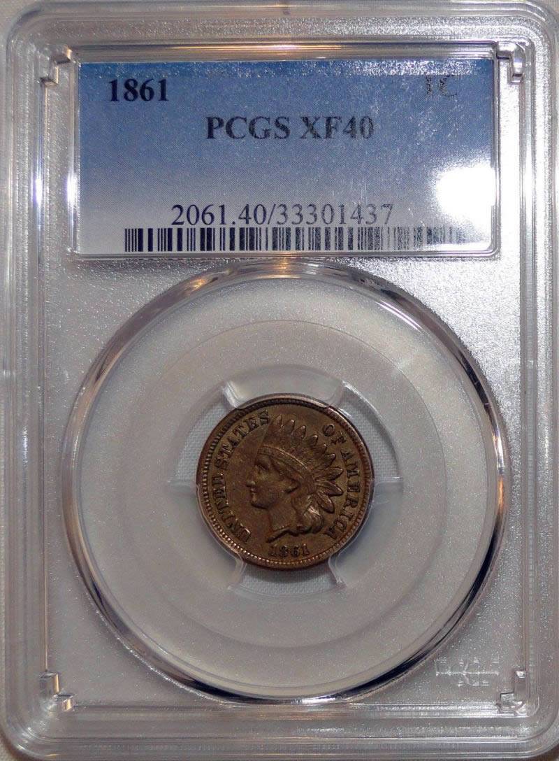 1861-Indian-Head-Cent,-You-Vs.-PCGS