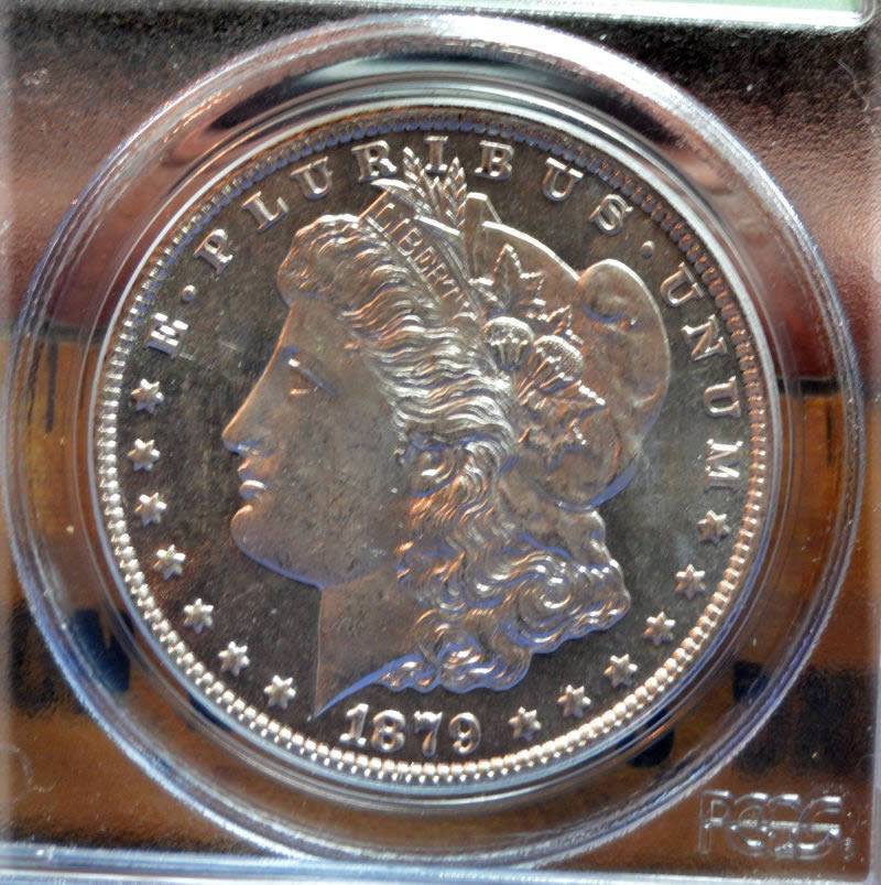 1879-S-Morgan-Dollar-For-Grading