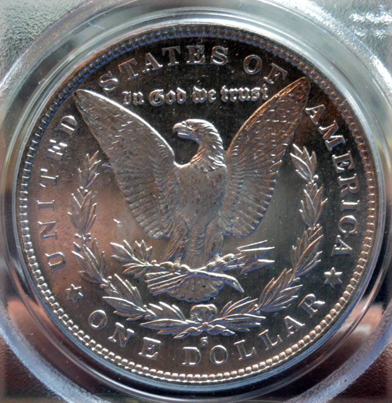 1879-S-Morgan-Dollar-For-Grading