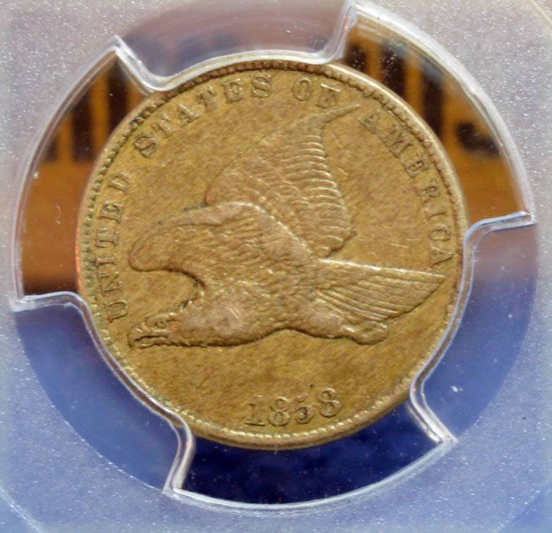 The-51-Days-Of-Flying-Eagle-&-Indian-Head-Cents!!-Part-3!!
