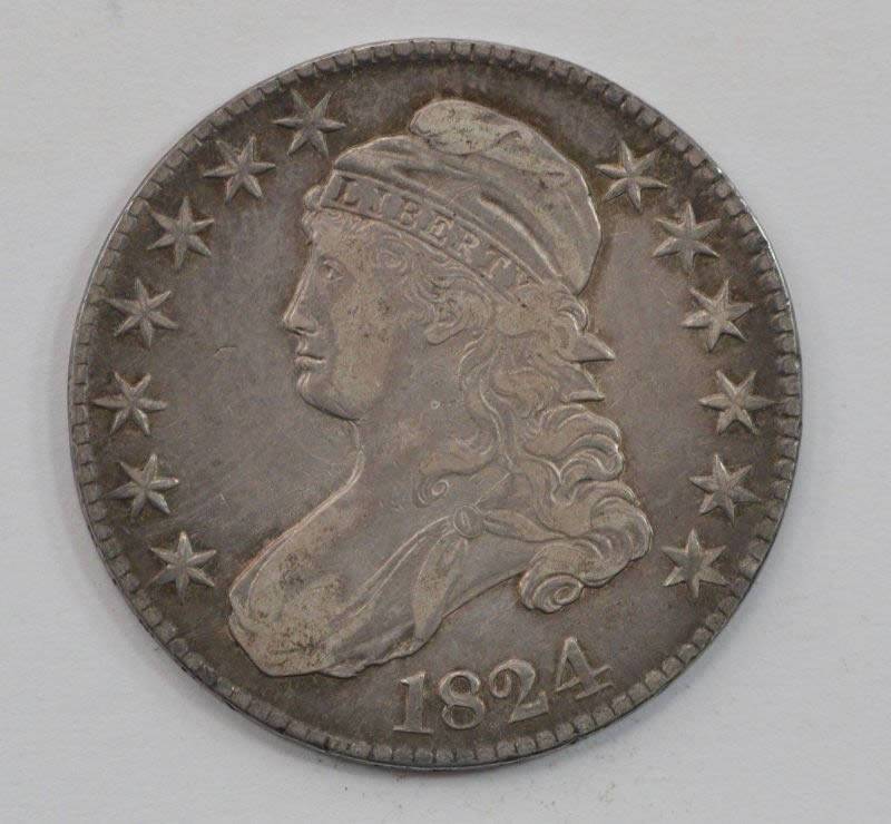 32-Day-Extravaganza-Of-Capped-Bust-Coins!!