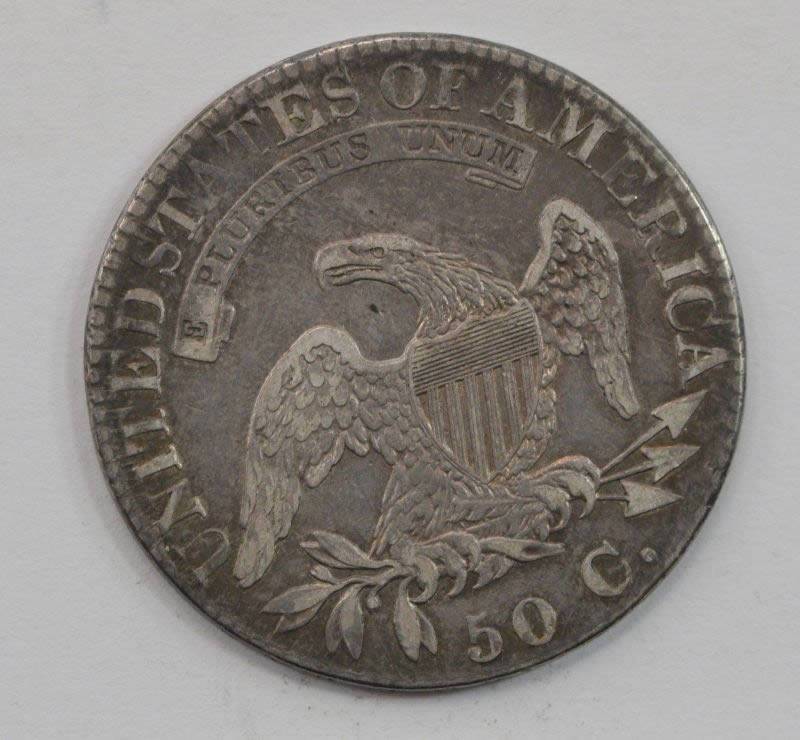 32-Day-Extravaganza-Of-Capped-Bust-Coins!!