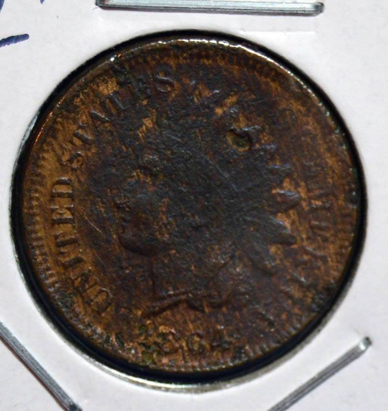 The-51-Days-Of-Flying-Eagle-&-Indian-Head-Cents!!-Part-3!!