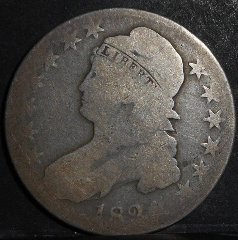 32-Day-Extravaganza-Of-Capped-Bust-Coins!!