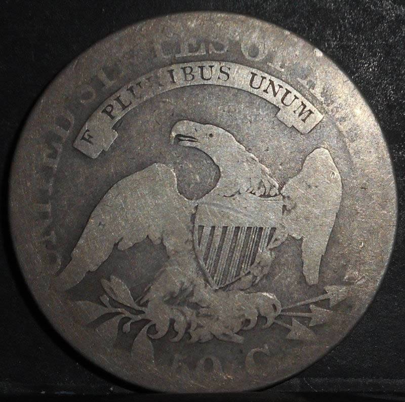 32-Day-Extravaganza-Of-Capped-Bust-Coins!!