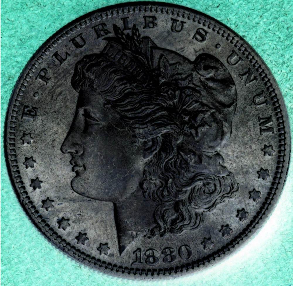 1880-S-Morgan-Dollar---Grade-And-Value?