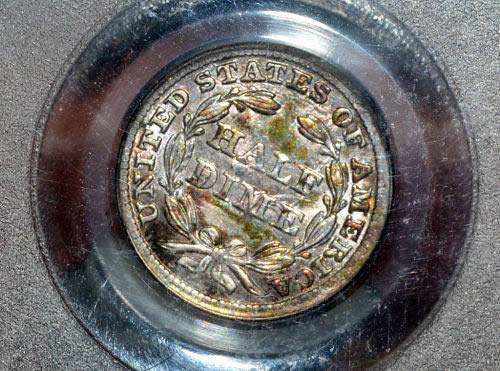 The-54-Days-Of-Seated-Liberty-Coinage-Part-II