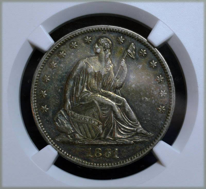 The-54-Days-Of-Seated-Liberty-Coinage-Part-II