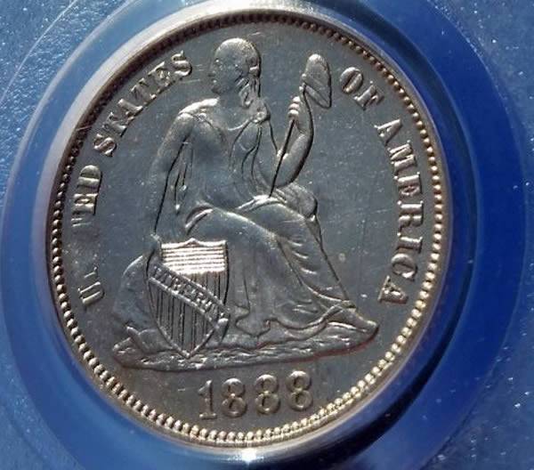 The-54-Days-Of-Seated-Liberty-Coinage-Part-II