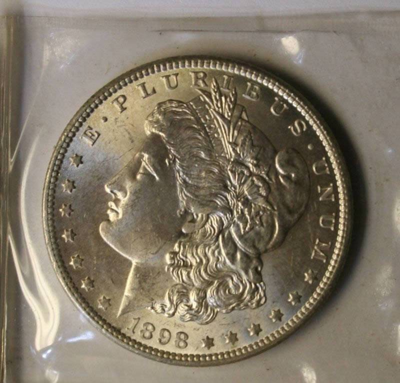 1898-O-Morgan-Dollar,-Not-Needed,-But-Definitely-Wanted.-Iga.-Grade?