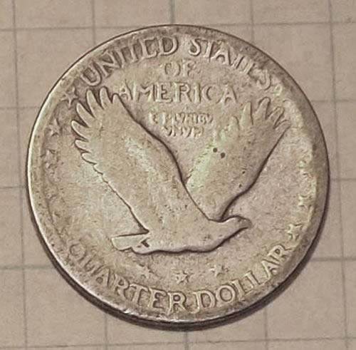 1927-S-Standing-Liberty-Quarter-For-Grading