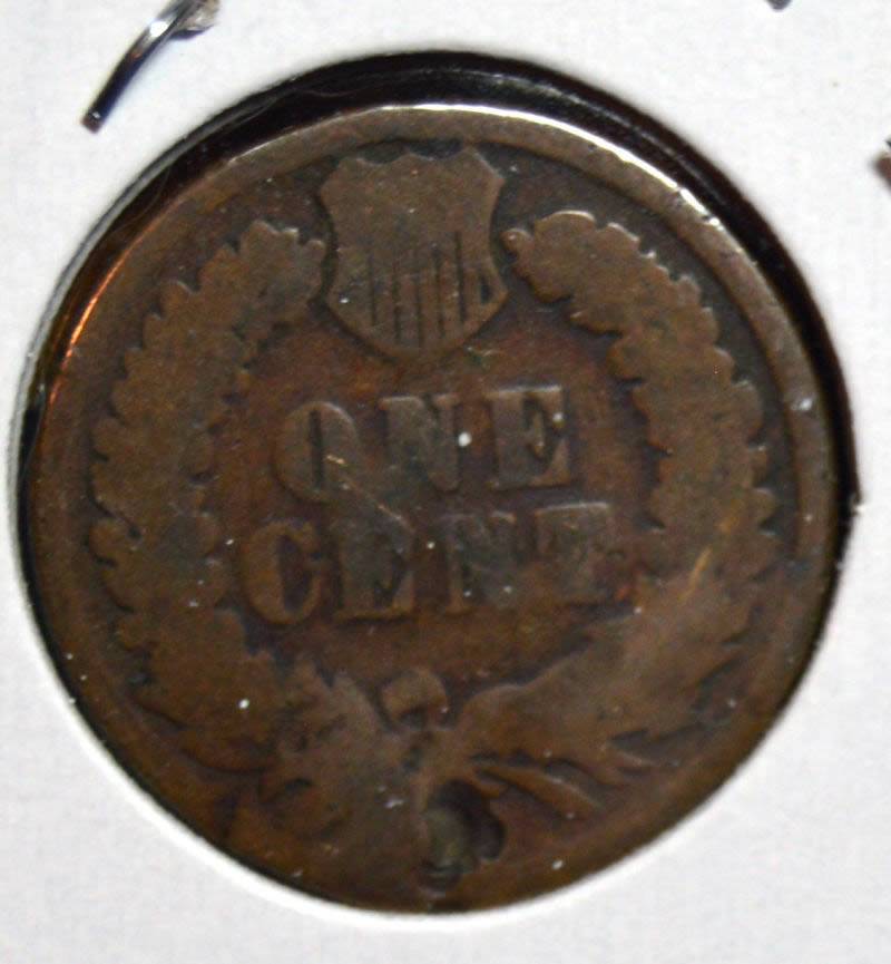 The-51-Days-Of-Flying-Eagle-&-Indian-Head-Cents!!-Part-3!!