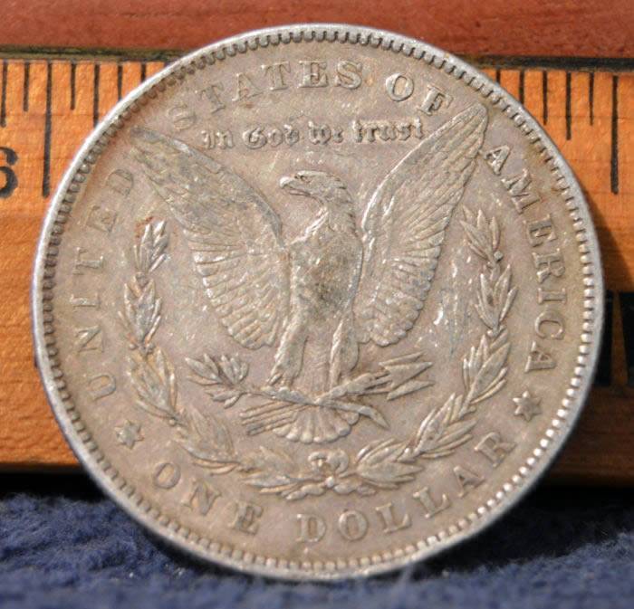1878-Morgan-Dollar-For-Grading-8/7-Tf