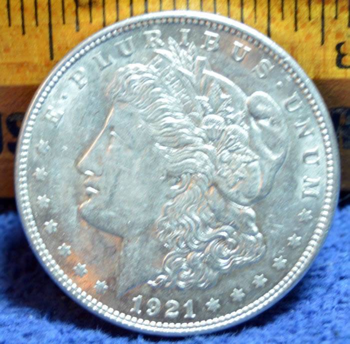 1921-D-Morgan-Dollar-For-Grading