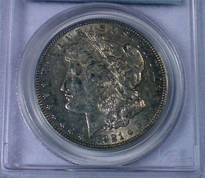 1921-S-Morgan-Dollar-For-Grading-Maybe,-PCGS-Sample-Slab