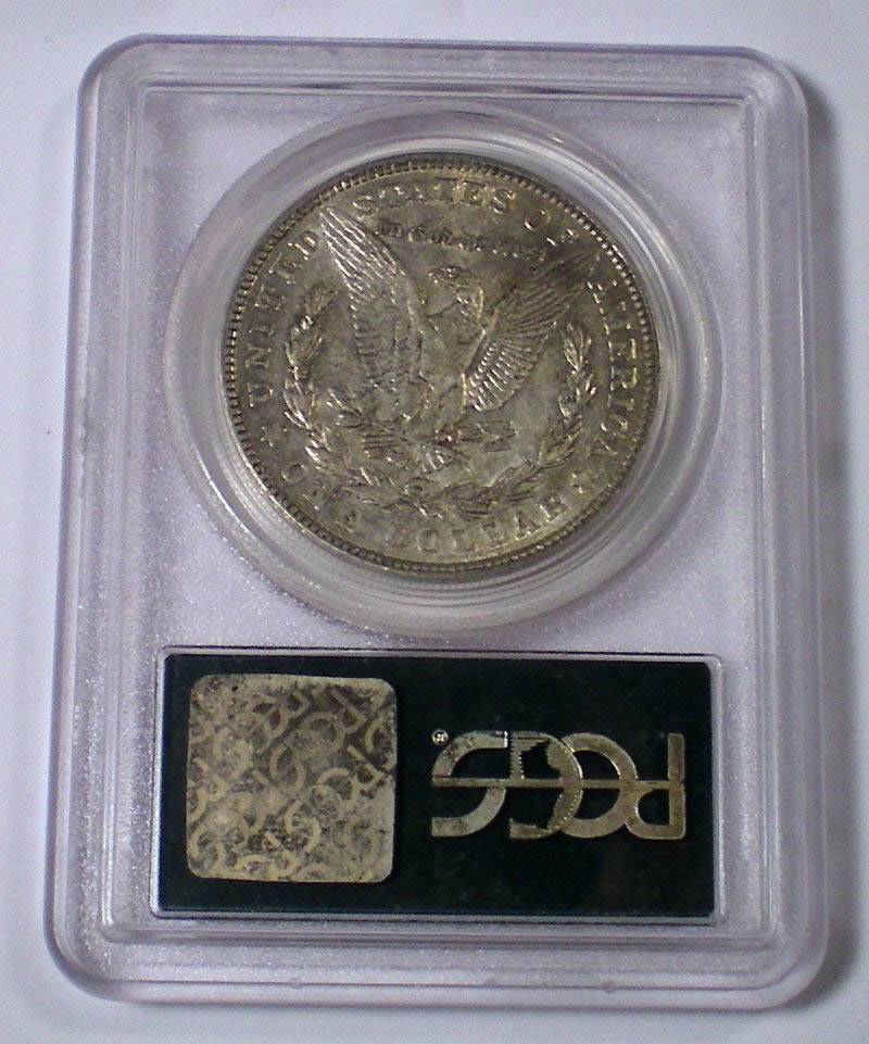 1921-S-Morgan-Dollar-For-Grading-Maybe,-PCGS-Sample-Slab