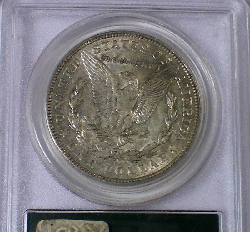 1921-S-Morgan-Dollar-For-Grading-Maybe,-PCGS-Sample-Slab