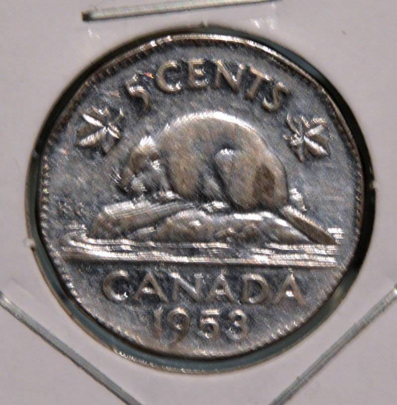 1953-5-Cents---Coinstar-Machine-Find---Information-Wanted
