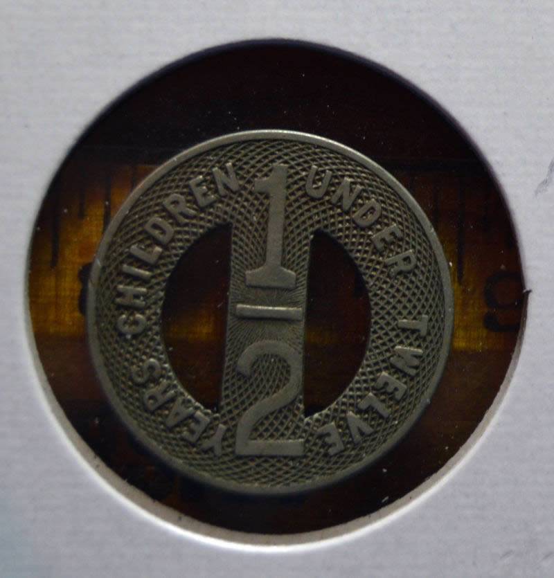 A-Small-Group-Of-Transit/Fare-Tokens:-Help-With-Identification-Please
