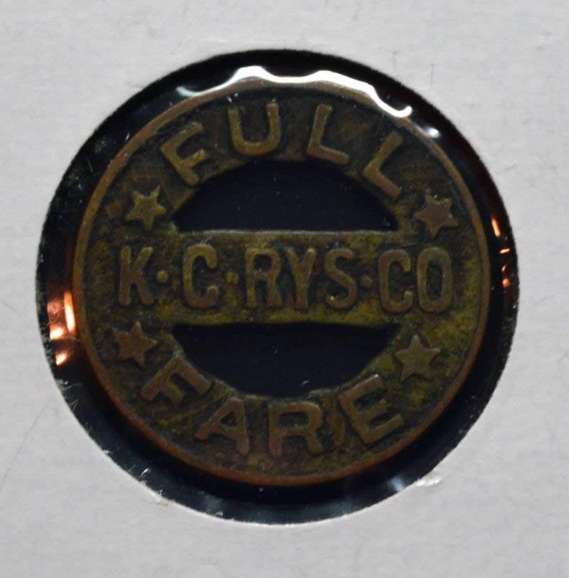 A-Small-Group-Of-Transit/Fare-Tokens:-Help-With-Identification-Please