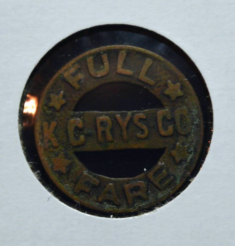 A-Small-Group-Of-Transit/Fare-Tokens:-Help-With-Identification-Please