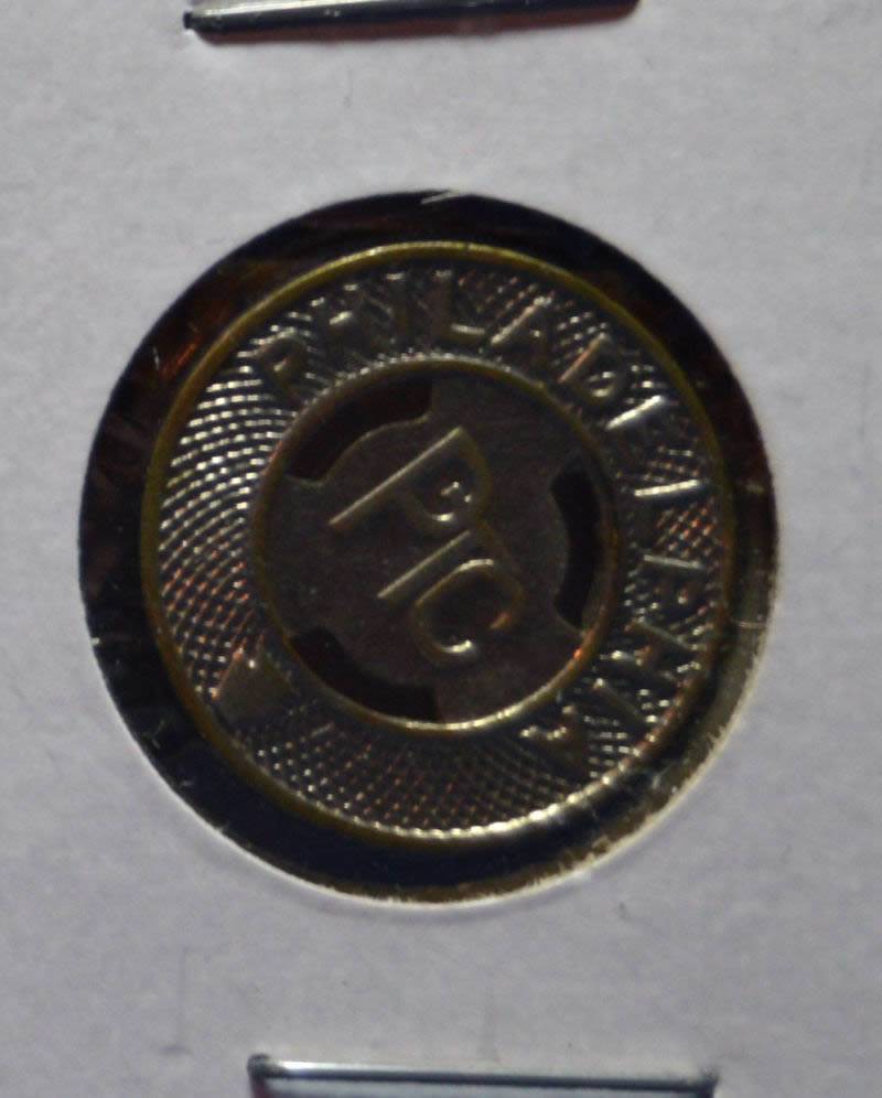 A-Small-Group-Of-Transit/Fare-Tokens:-Help-With-Identification-Please