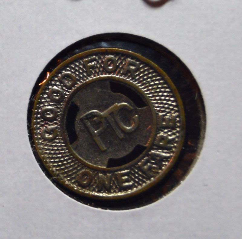 A-Small-Group-Of-Transit/Fare-Tokens:-Help-With-Identification-Please