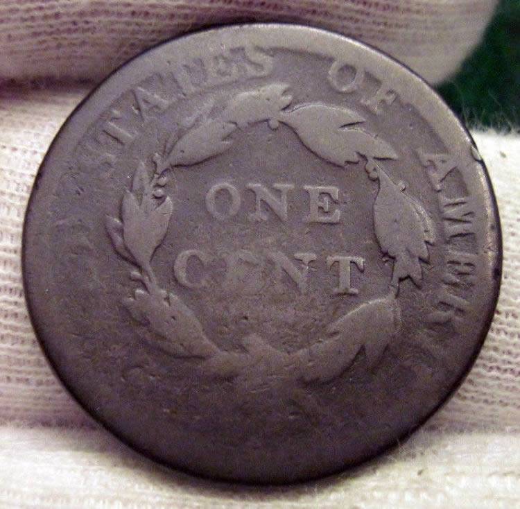 1813-Classic-Head-Large-Cent-