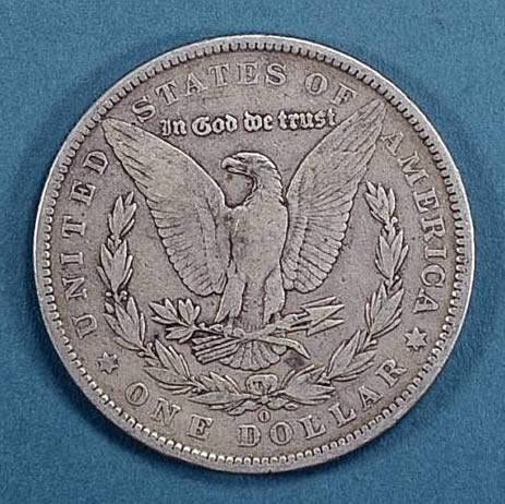 1879-O-Morgan-Dollar-For-Grading