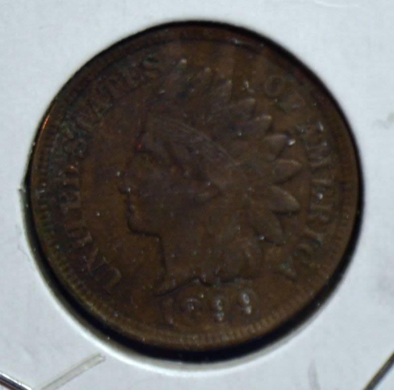 The-51-Days-Of-Flying-Eagle-&-Indian-Head-Cents!!-Part-3!!