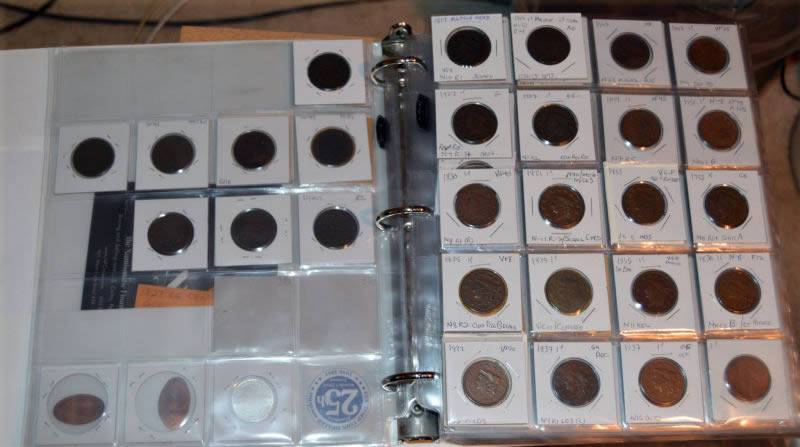 Question-On-Large-Collection