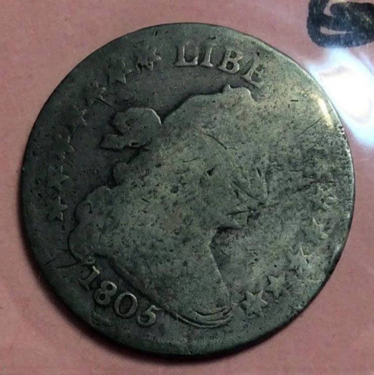 32-Day-Extravaganza-Of-Capped-Bust-Coins!!